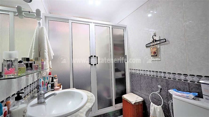 3 bed villa for sale in La Guancha