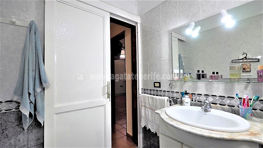 3 bed villa for sale in La Guancha