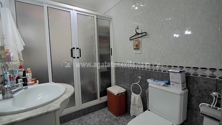 3 bed villa for sale in La Guancha