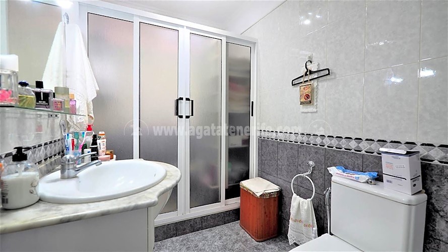 3 bed villa for sale in La Guancha