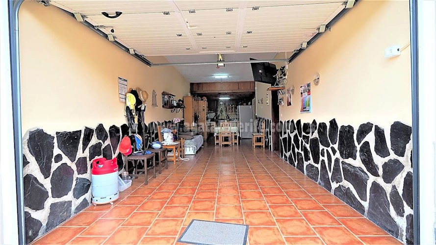 3 bed villa for sale in La Guancha