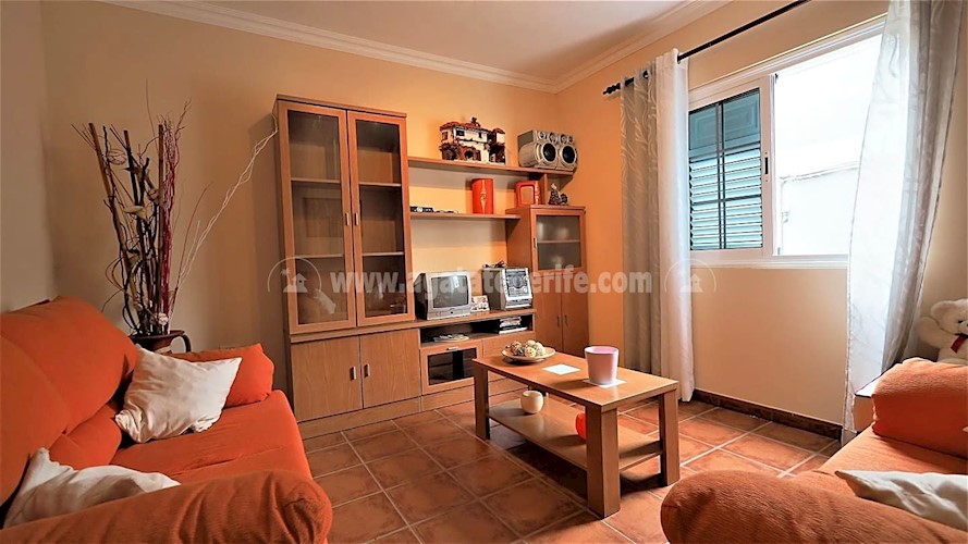 3 bed villa for sale in La Guancha
