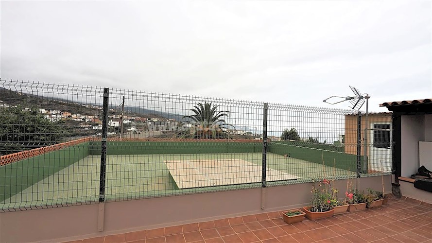 3 bed villa for sale in La Guancha