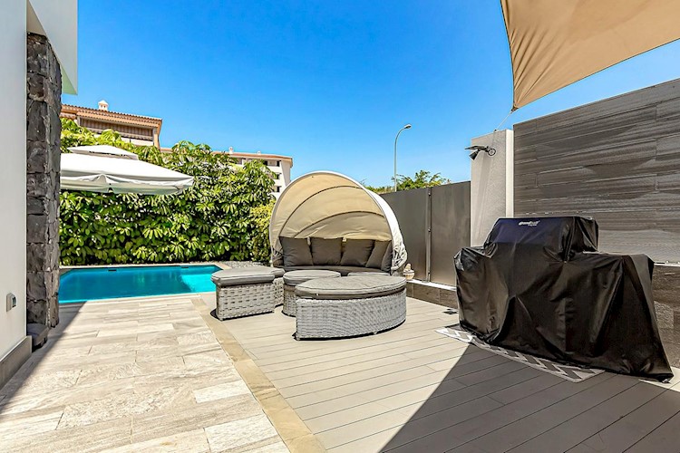 3 bed villa for sale in Los Cristianos