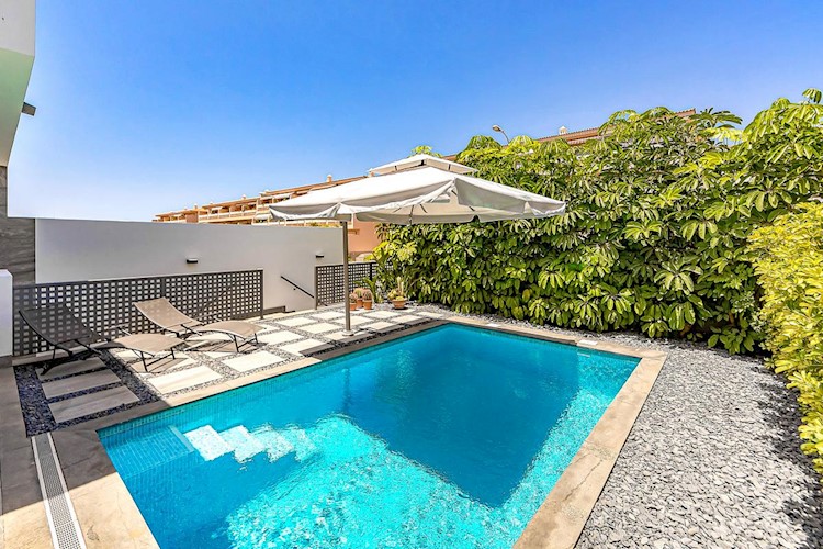 3 bed villa for sale in Los Cristianos