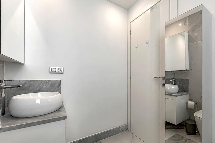 3 bed villa for sale in Los Cristianos