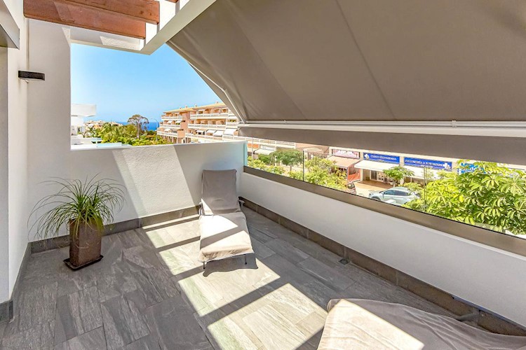 3 bed villa for sale in Los Cristianos