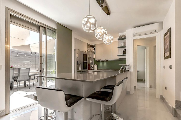 3 bed villa for sale in Los Cristianos