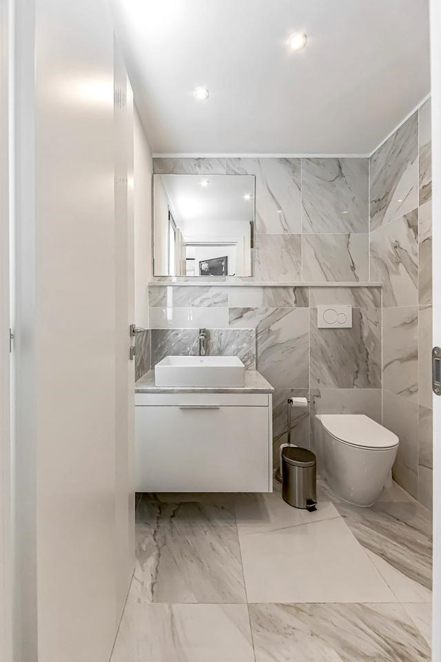 3 bed villa for sale in Los Cristianos