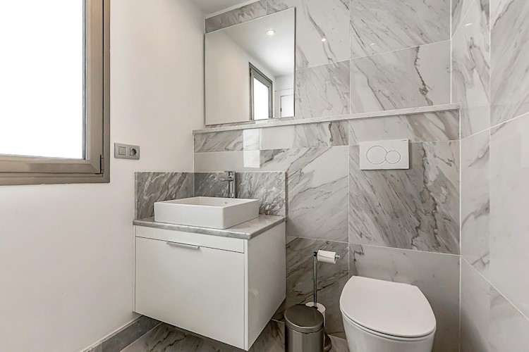 3 bed villa for sale in Los Cristianos