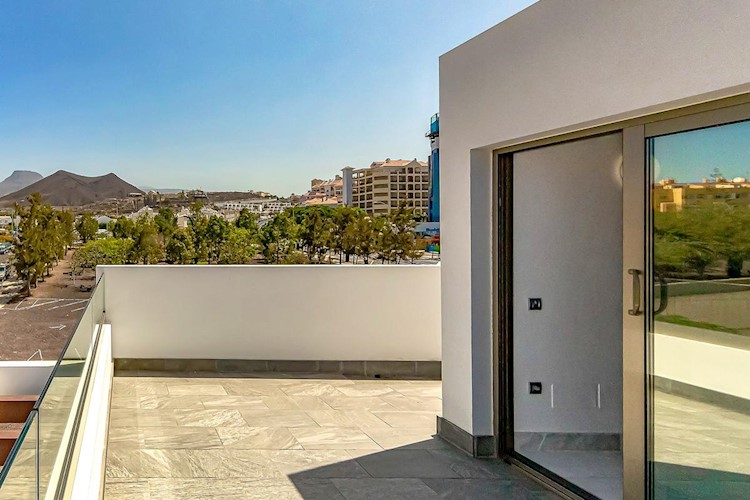 3 bed villa for sale in Los Cristianos