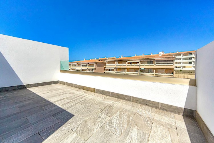 3 bed villa for sale in Los Cristianos