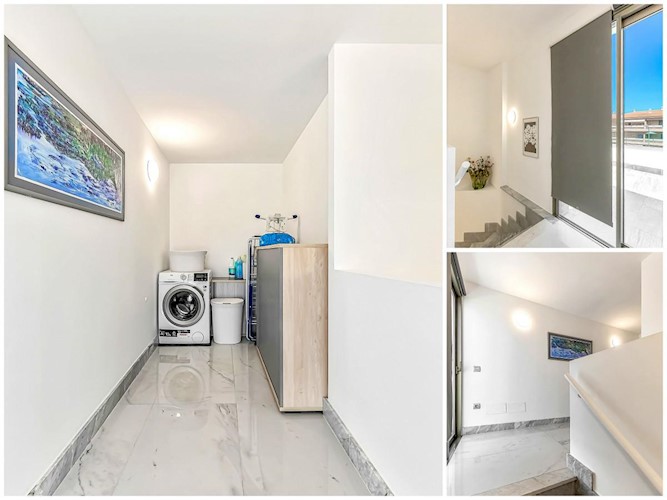 3 bed villa for sale in Los Cristianos