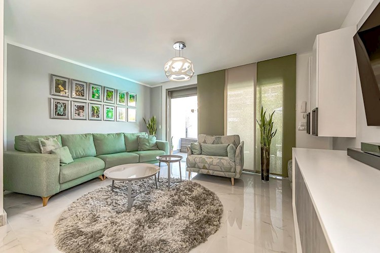 3 bed villa for sale in Los Cristianos