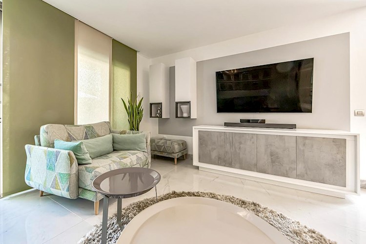 3 bed villa for sale in Los Cristianos