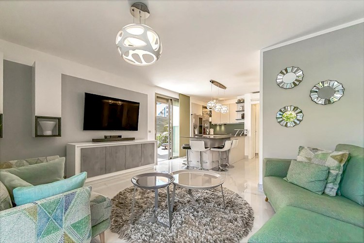 3 bed villa for sale in Los Cristianos