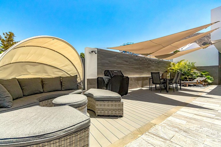 3 bed villa for sale in Los Cristianos