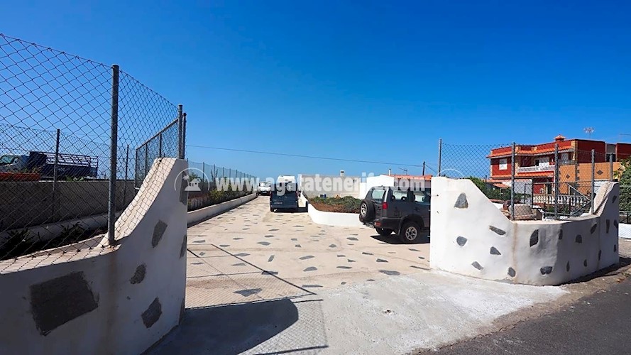 1 bed finca for sale in Icod de Los Vinos