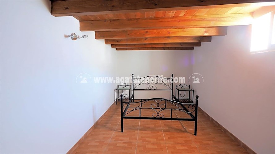 1 bed finca for sale in Icod de Los Vinos