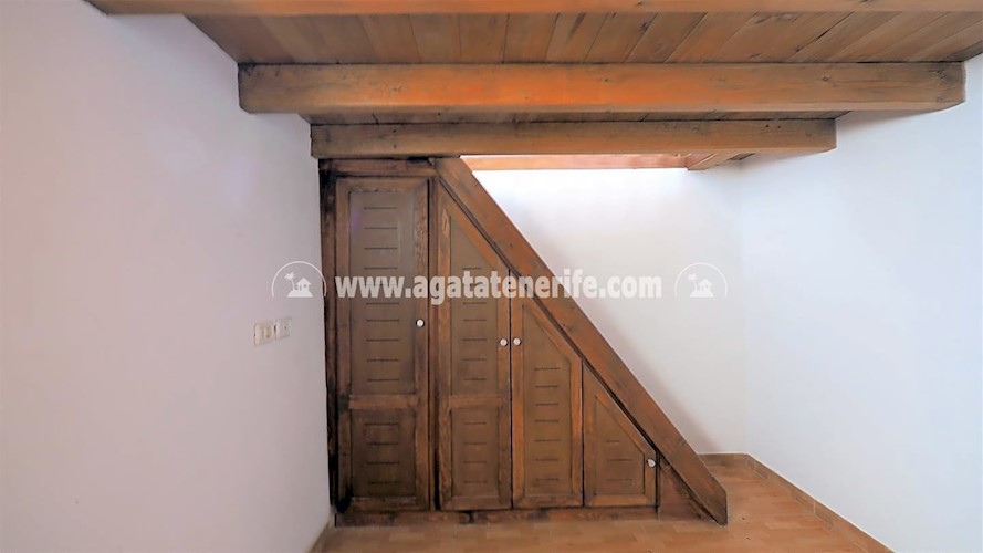 1 bed finca for sale in Icod de Los Vinos