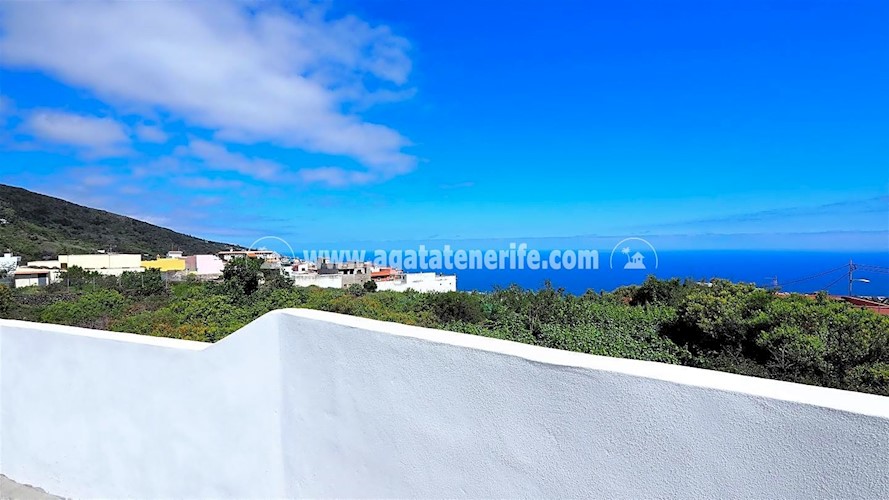 1 bed finca for sale in Icod de Los Vinos