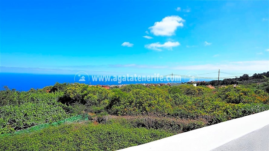 1 bed finca for sale in Icod de Los Vinos