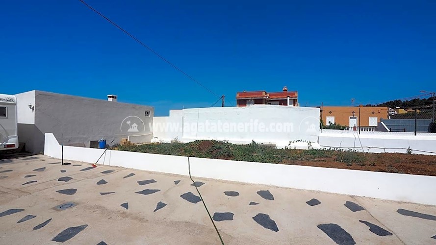 1 bed finca for sale in Icod de Los Vinos