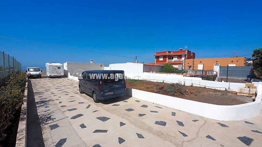 1 bed finca for sale in Icod de Los Vinos
