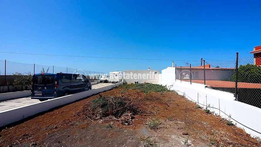 1 bed finca for sale in Icod de Los Vinos