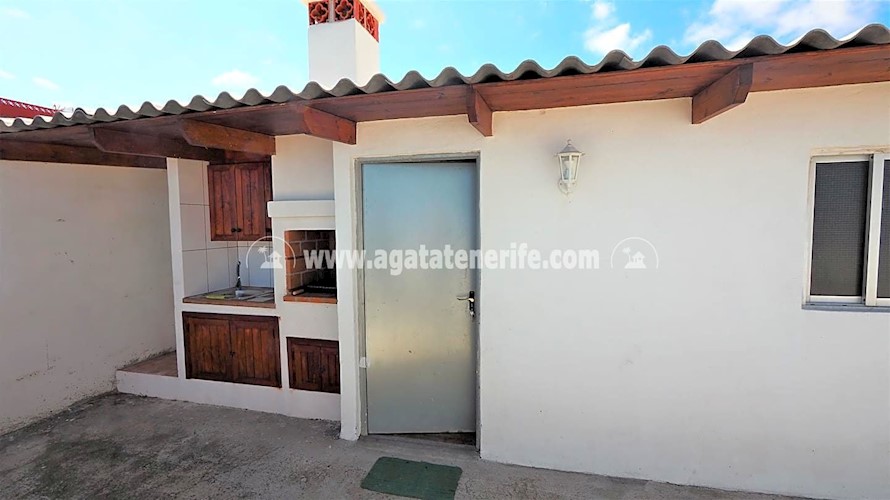 1 bed finca for sale in Icod de Los Vinos
