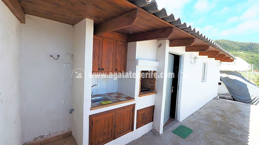 1 bed finca for sale in Icod de Los Vinos