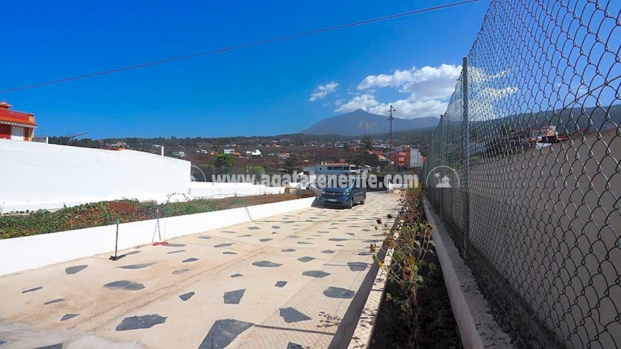 1 bed finca for sale in Icod de Los Vinos