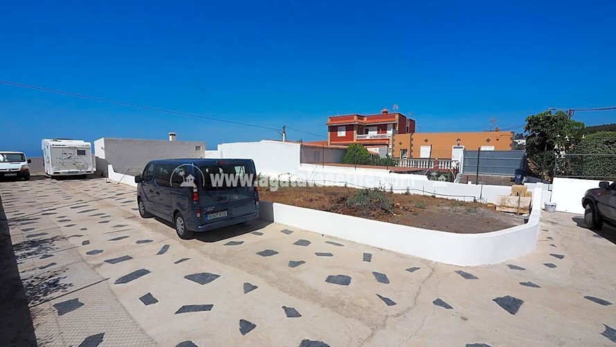 1 bed finca for sale in Icod de Los Vinos