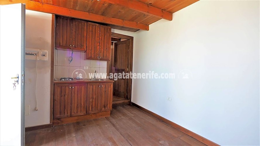 1 bed finca for sale in Icod de Los Vinos