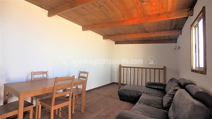 1 bed finca for sale in Icod de Los Vinos