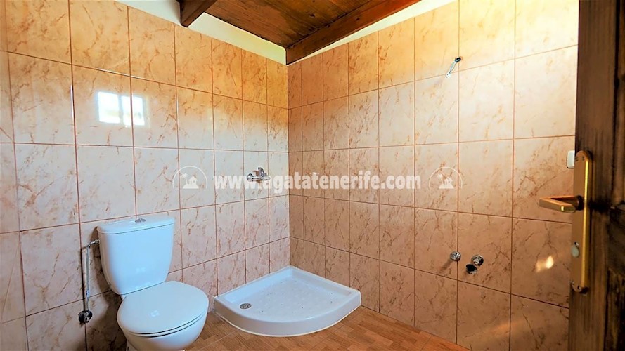 1 bed finca for sale in Icod de Los Vinos