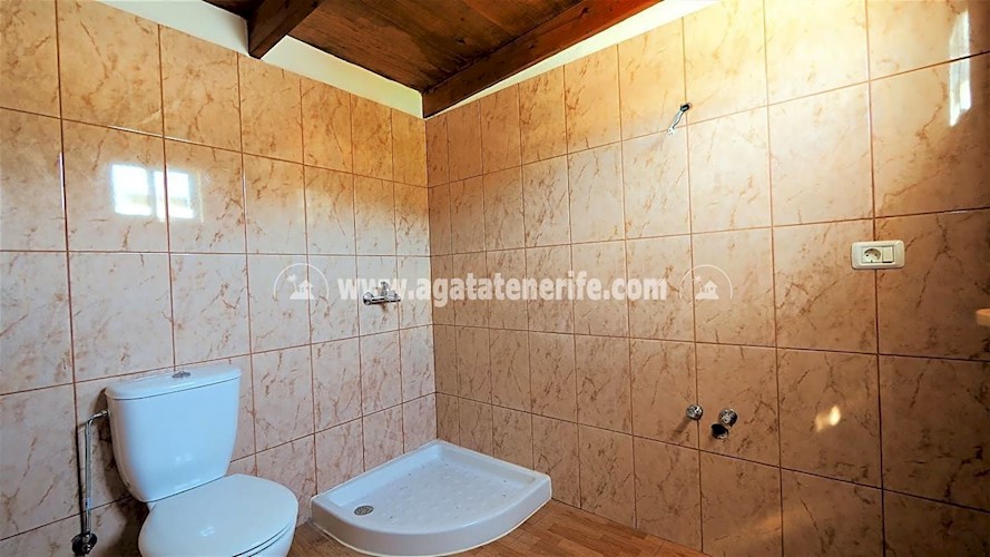 1 bed finca for sale in Icod de Los Vinos