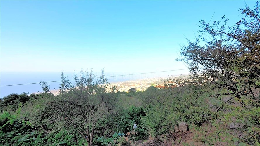 Building Plot for sale in Icod de Los Vinos