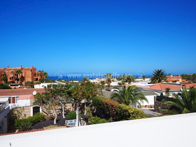 3 bed villa for sale in Palm Mar