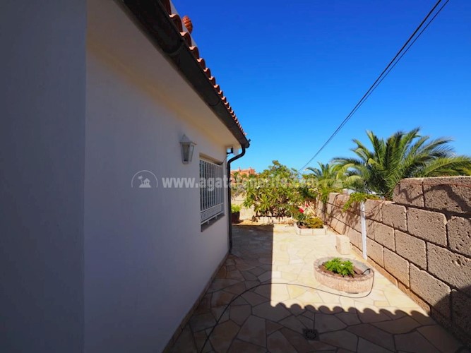 3 bed villa for sale in Palm Mar