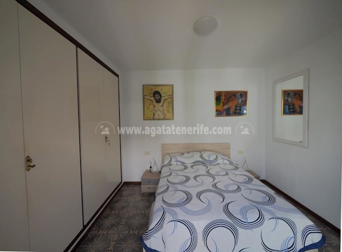 3 bed villa for sale in Palm Mar