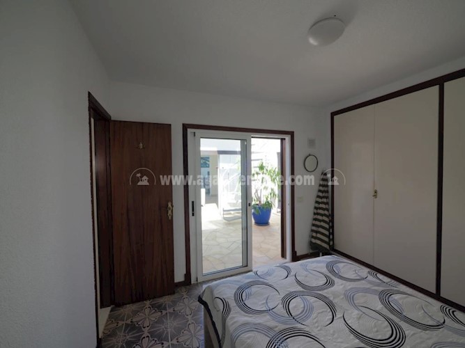 3 bed villa for sale in Palm Mar