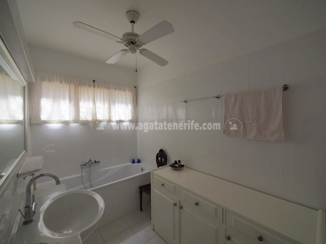 3 bed villa for sale in Palm Mar