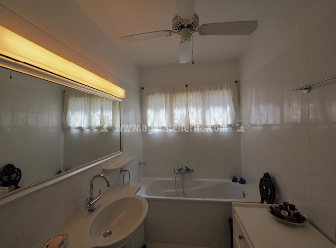 3 bed villa for sale in Palm Mar