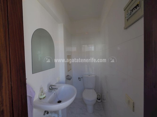 3 bed villa for sale in Palm Mar