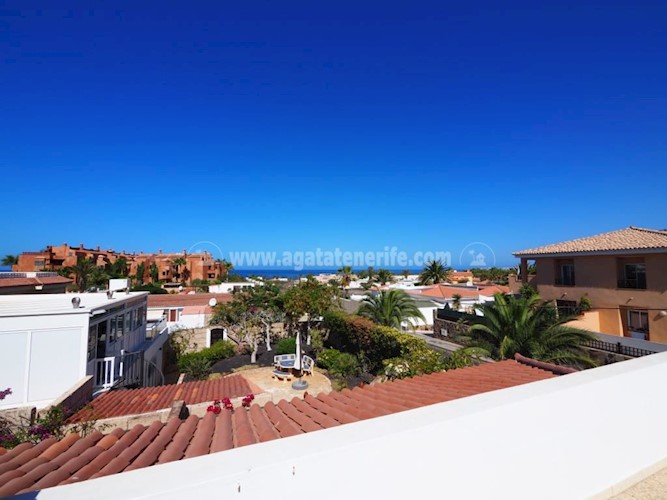 3 bed villa for sale in Palm Mar