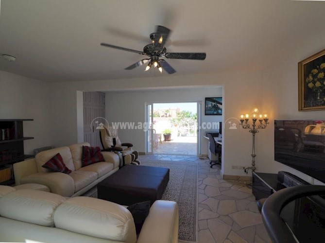 3 bed villa for sale in Palm Mar