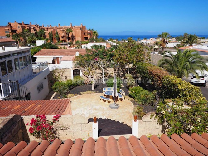 3 bed villa for sale in Palm Mar