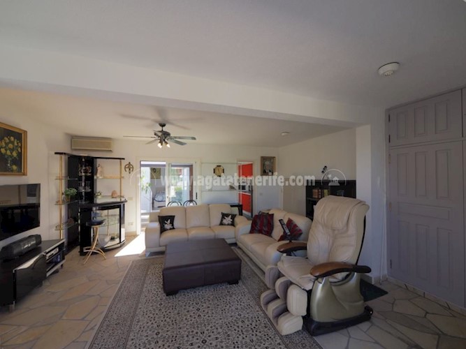 3 bed villa for sale in Palm Mar