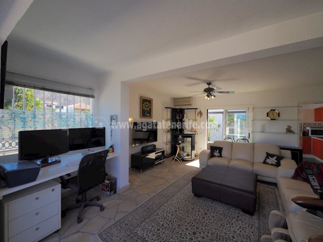 3 bed villa for sale in Palm Mar